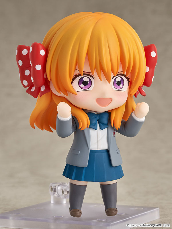 Nendoroid Gekkan Shoujo Nozaki-kun Chiyo Sakura
