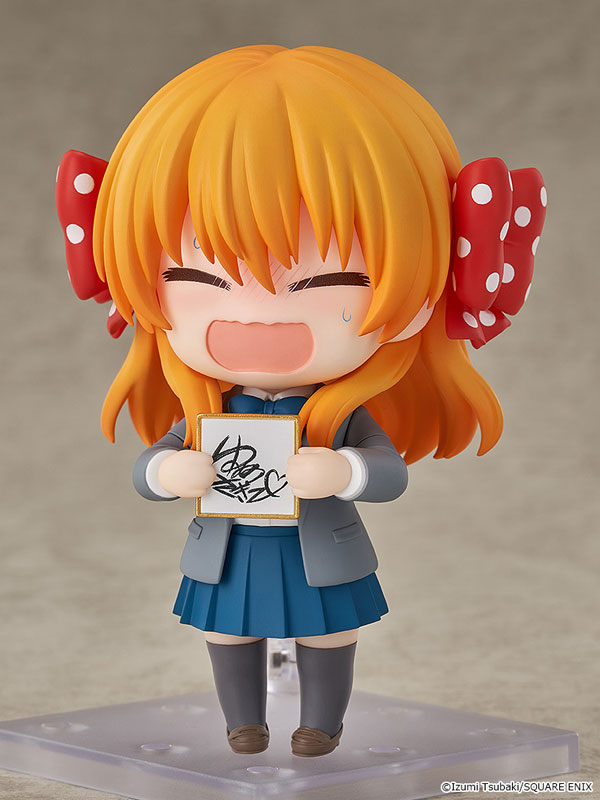 Nendoroid Gekkan Shoujo Nozaki-kun Chiyo Sakura