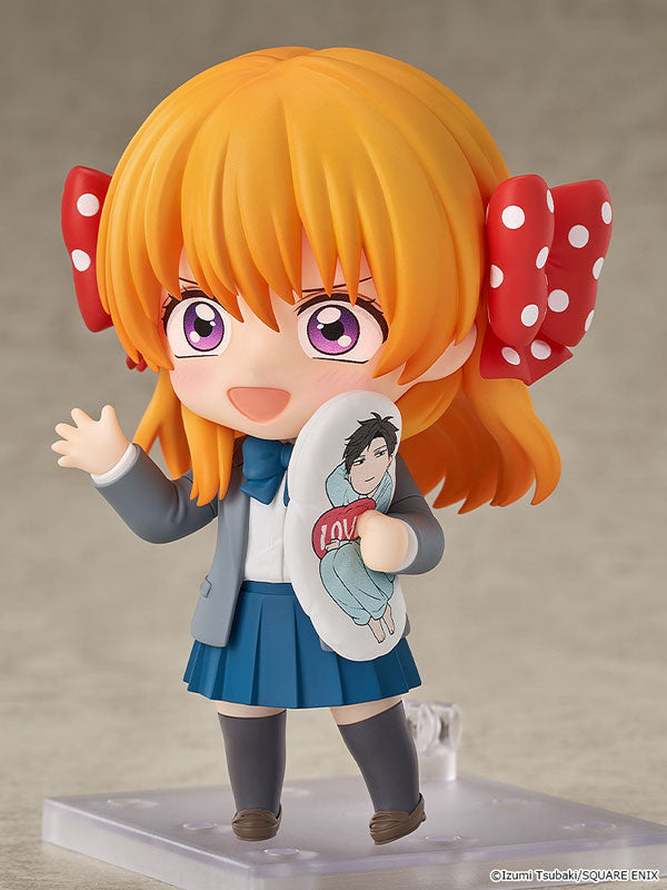 Nendoroid Gekkan Shoujo Nozaki-kun Chiyo Sakura