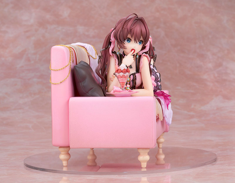 THE IDOLM@STER Cinderella Girls Shiki Ichinose Dolce Puella Ver. 1/7