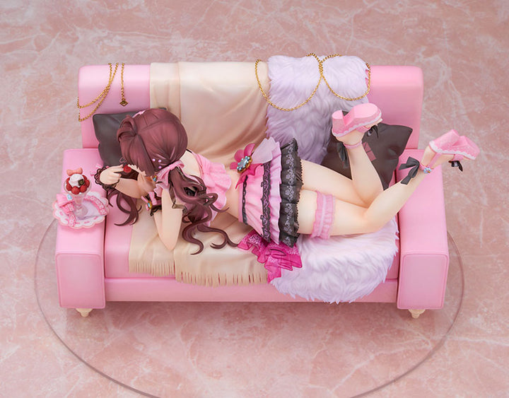 THE IDOLM@STER Cinderella Girls Shiki Ichinose Dolce Puella Ver. 1/7