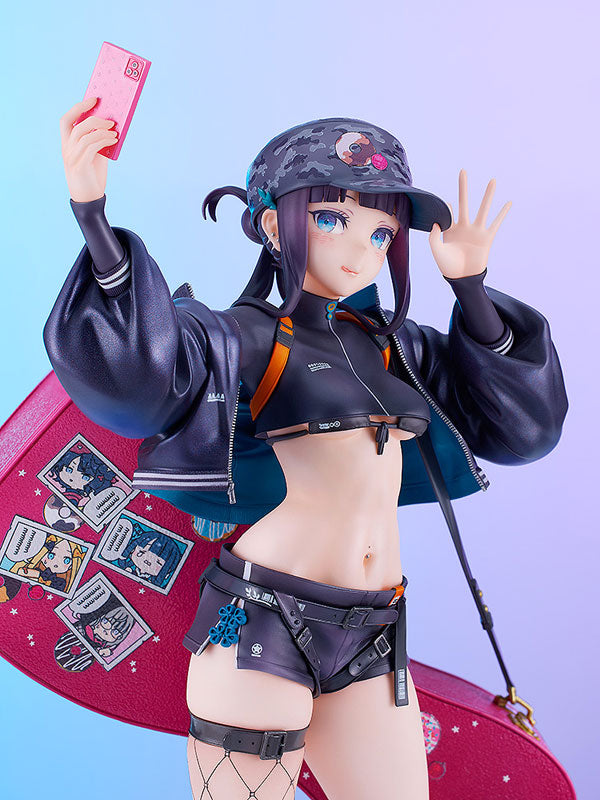 Fate/Grand Order Foreigner/Yang Guifei: Event Attire Ver. 1/7