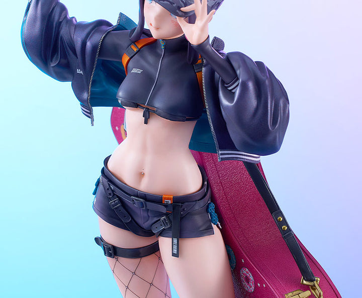 Fate/Grand Order Foreigner/Yang Guifei: Event Attire Ver. 1/7