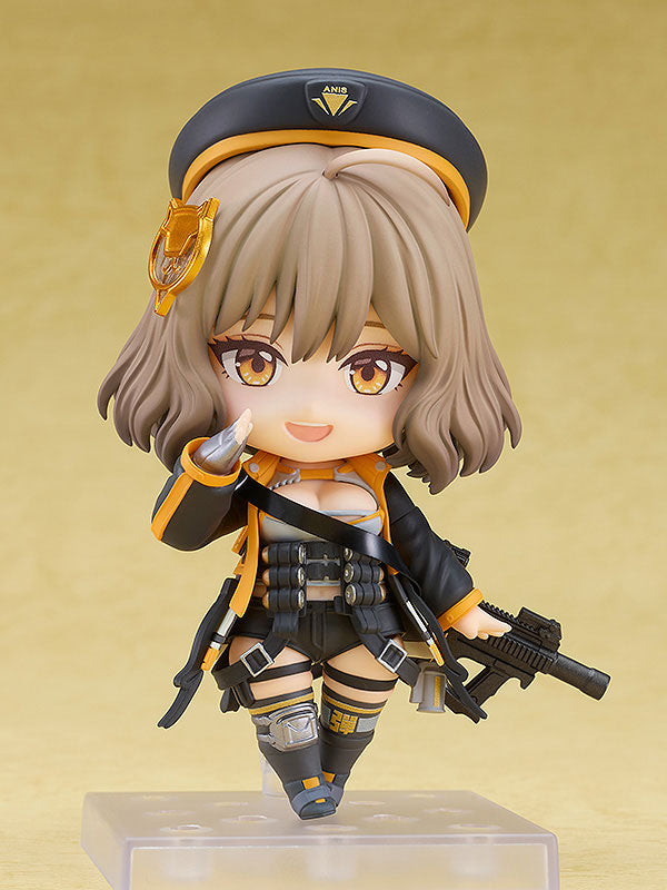 Diosa Nendoroid de la Victoria: Nikke Anis
