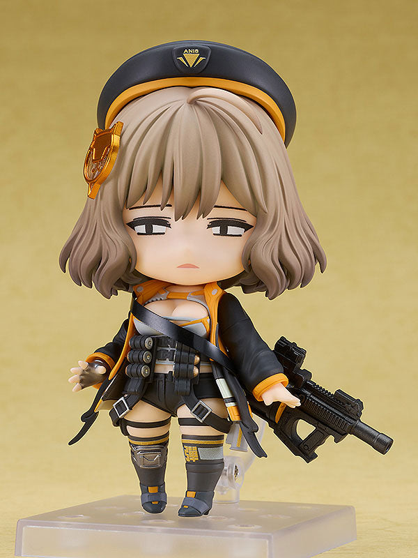 Diosa Nendoroid de la Victoria: Nikke Anis