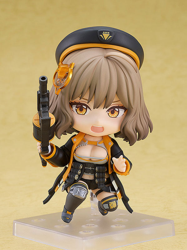 Diosa Nendoroid de la Victoria: Nikke Anis