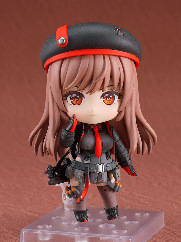 Diosa Nendoroid de la Victoria: Nikke Rapi