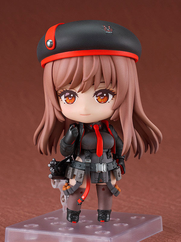 Diosa Nendoroid de la Victoria: Nikke Rapi