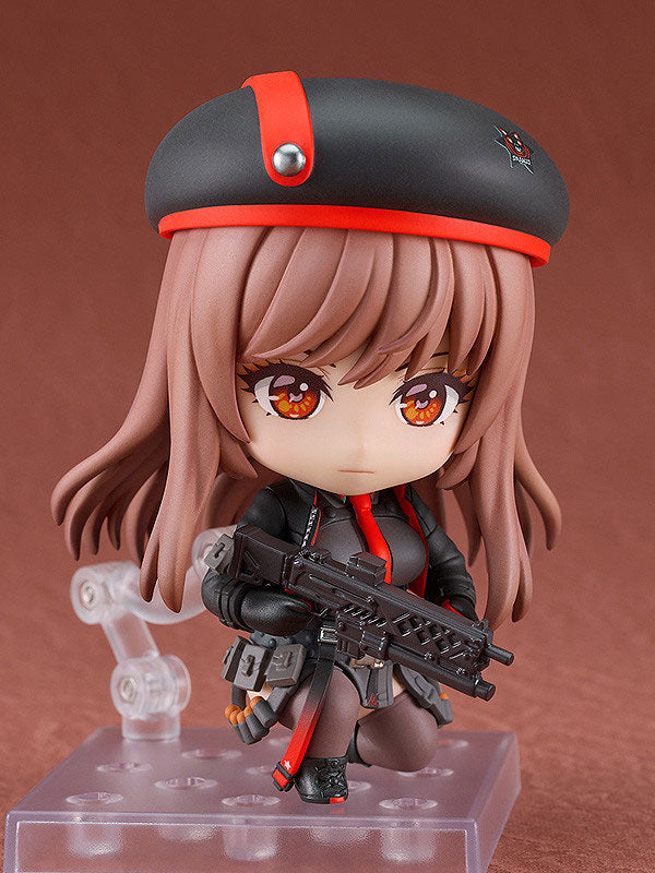 Diosa Nendoroid de la Victoria: Nikke Rapi