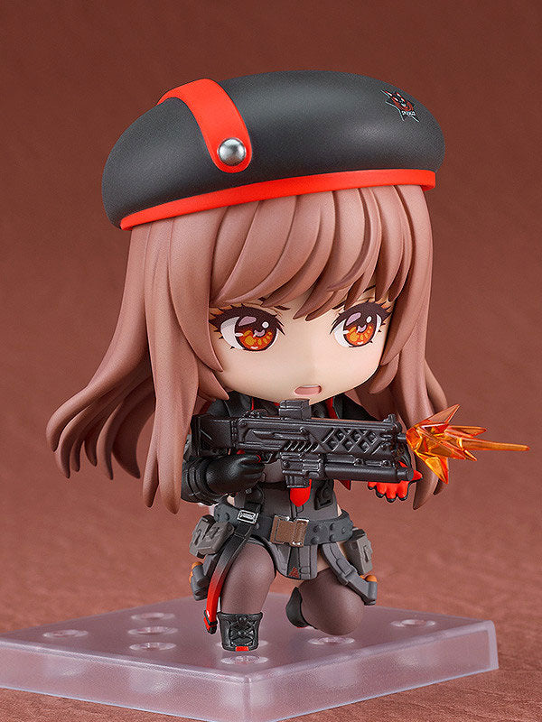 Diosa Nendoroid de la Victoria: Nikke Rapi