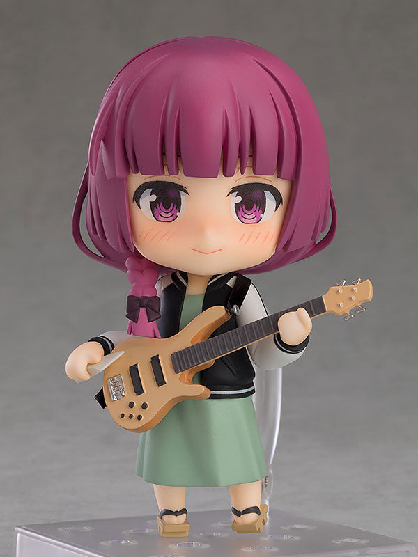 Nendoroid Anime “BOCCHI THE ROCK!” Kikuri Hiroi