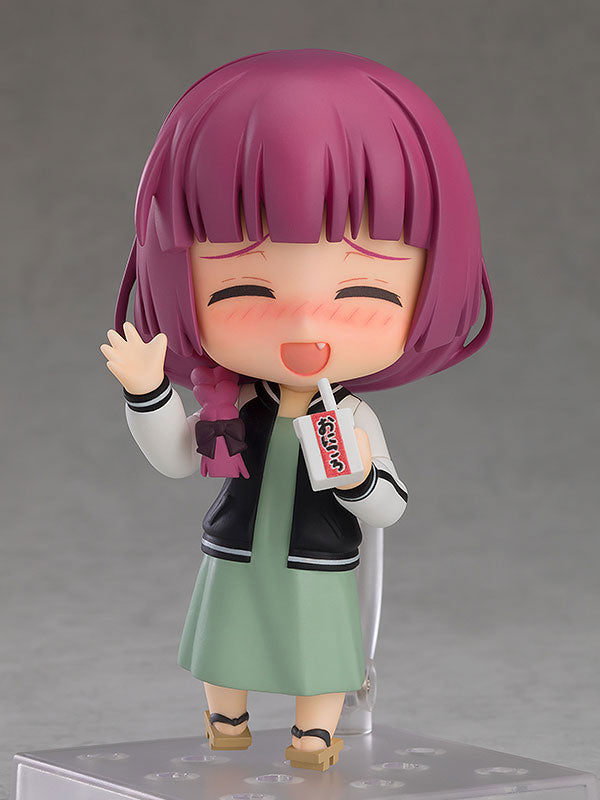 Nendoroid Anime “BOCCHI THE ROCK!” Kikuri Hiroi