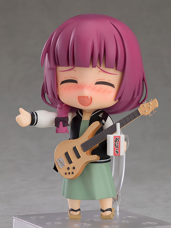 Nendoroid Anime “BOCCHI THE ROCK!” Kikuri Hiroi