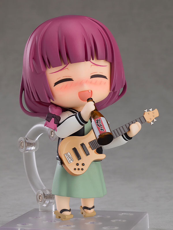 Nendoroid Anime “BOCCHI THE ROCK!” Kikuri Hiroi