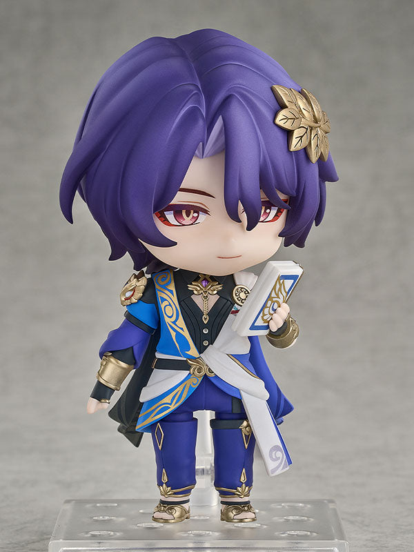 Nendoroid Honkai: Star Rail Dr. Ratio