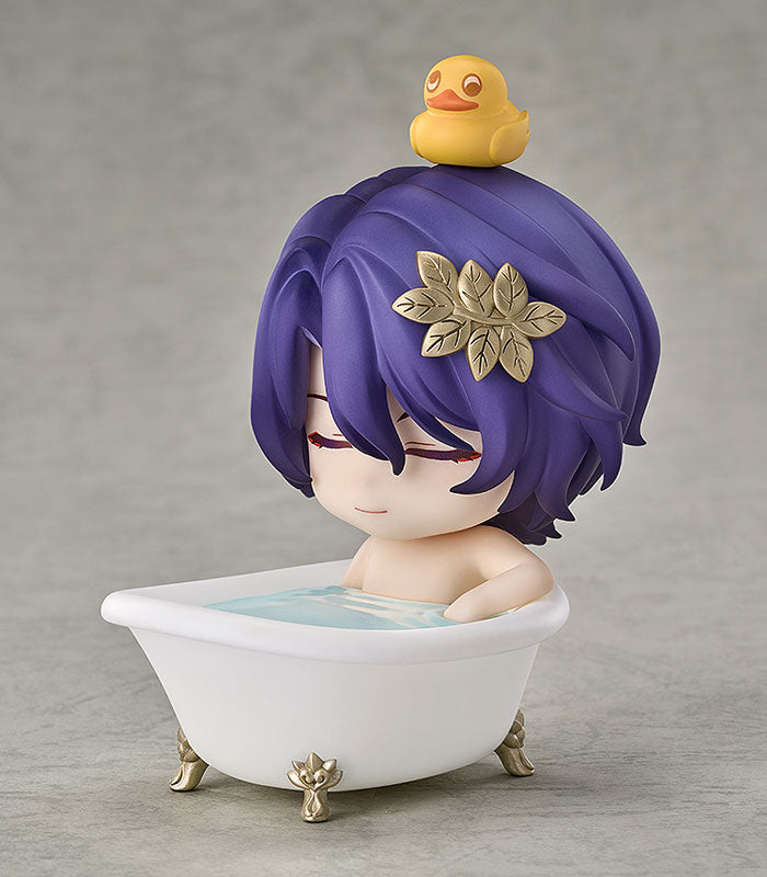 Nendoroid Honkai: Star Rail Dr. Ratio