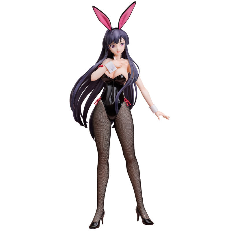 B-style Code Geass: Roze of the Recapture Sakuya Sumeragi Bunny Ver.