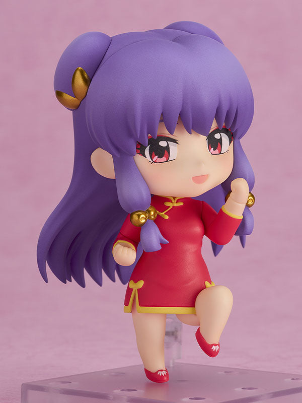 Champú Nendoroid TV Anime "Ranma 1/2"