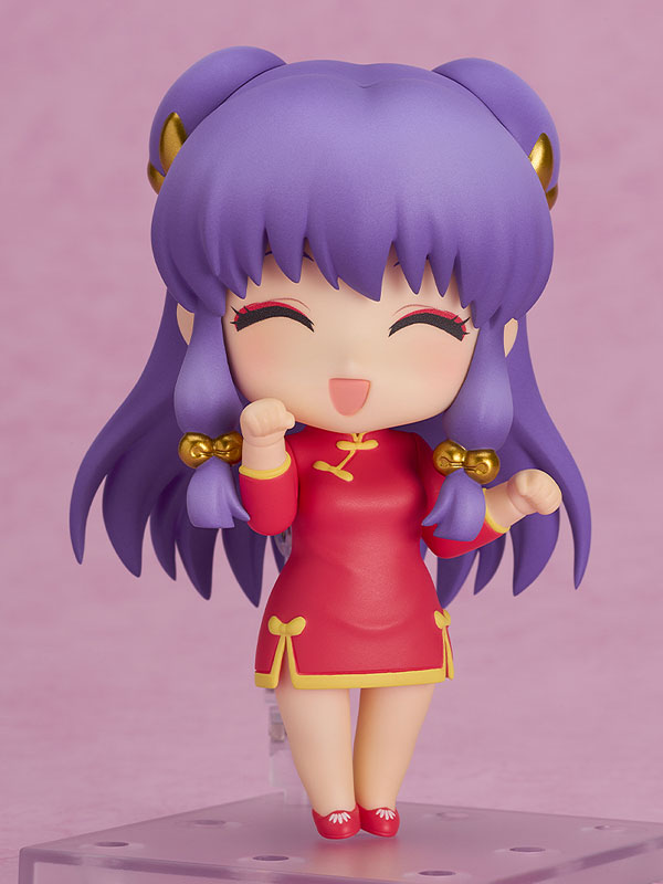 Champú Nendoroid TV Anime "Ranma 1/2"