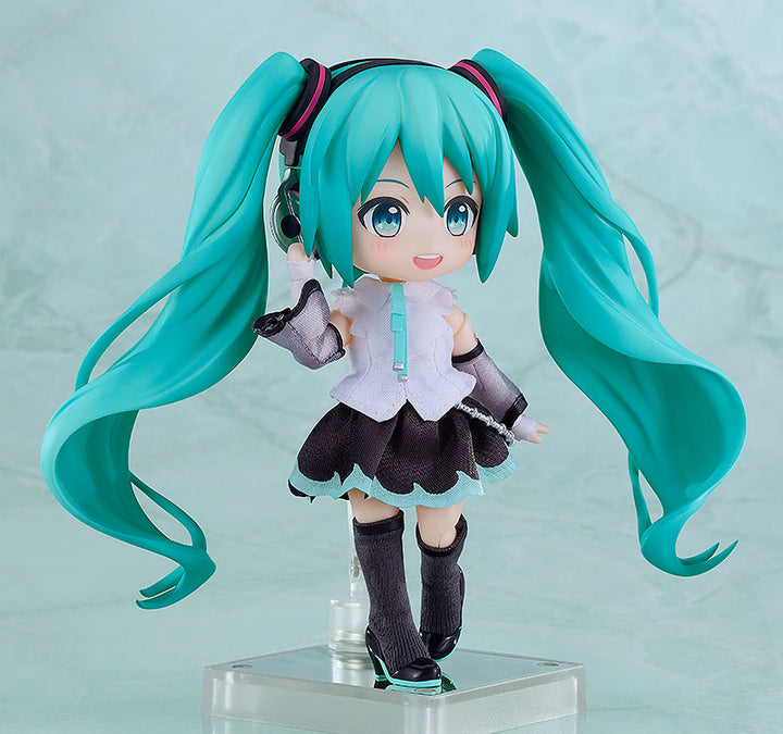 Muñeca Nendoroid Piapro Personajes Hatsune Miku NT