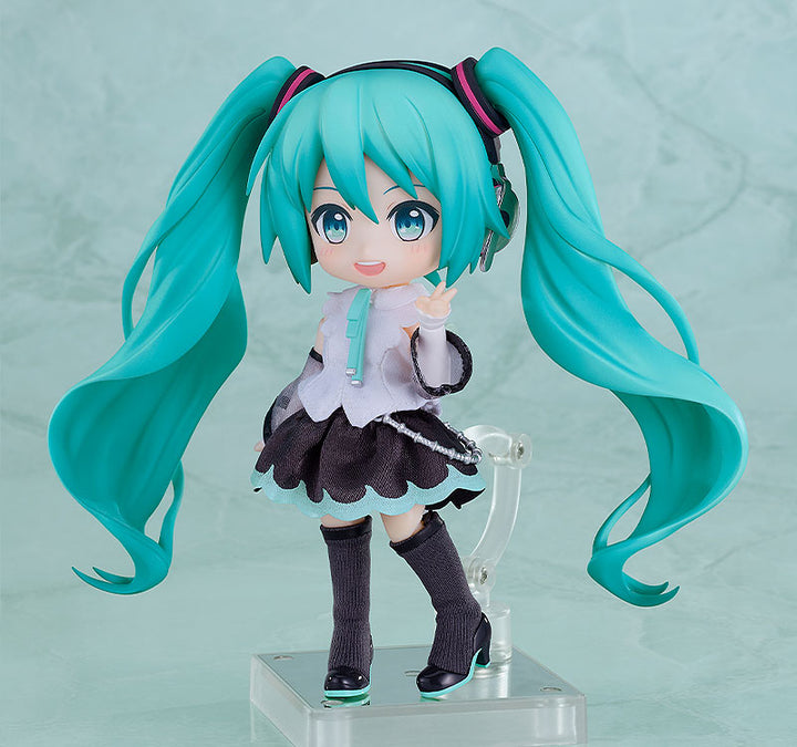 Muñeca Nendoroid Piapro Personajes Hatsune Miku NT