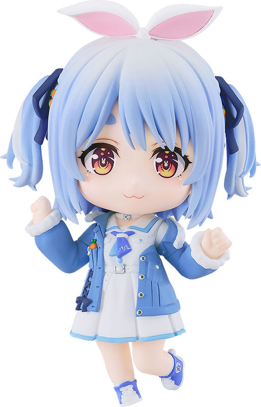 Nendoroid hololive Production Usuda Pekora: Casual Outfit Ver.