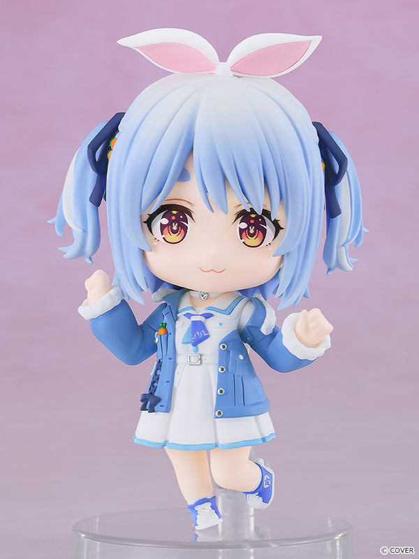 Nendoroid hololive Production Usuda Pekora: Casual Outfit Ver.
