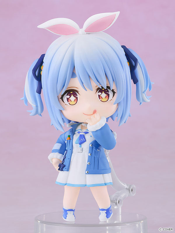 Nendoroid hololive Production Usuda Pekora: Casual Outfit Ver.