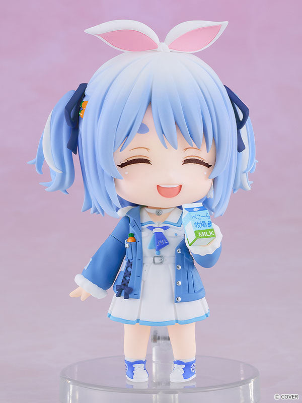 Nendoroid hololive Production Usuda Pekora: Casual Outfit Ver.