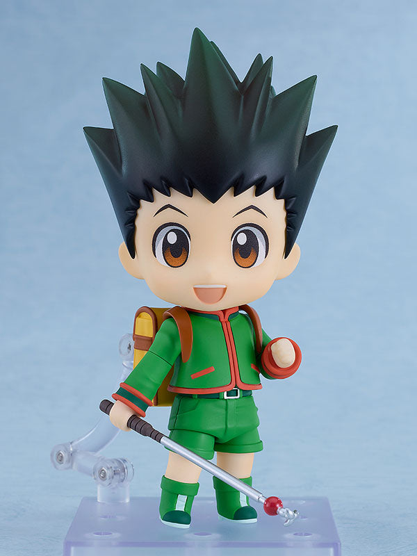 Nendoroid Hunter x Hunter Gon Freecss: Hunter Exam Ver.