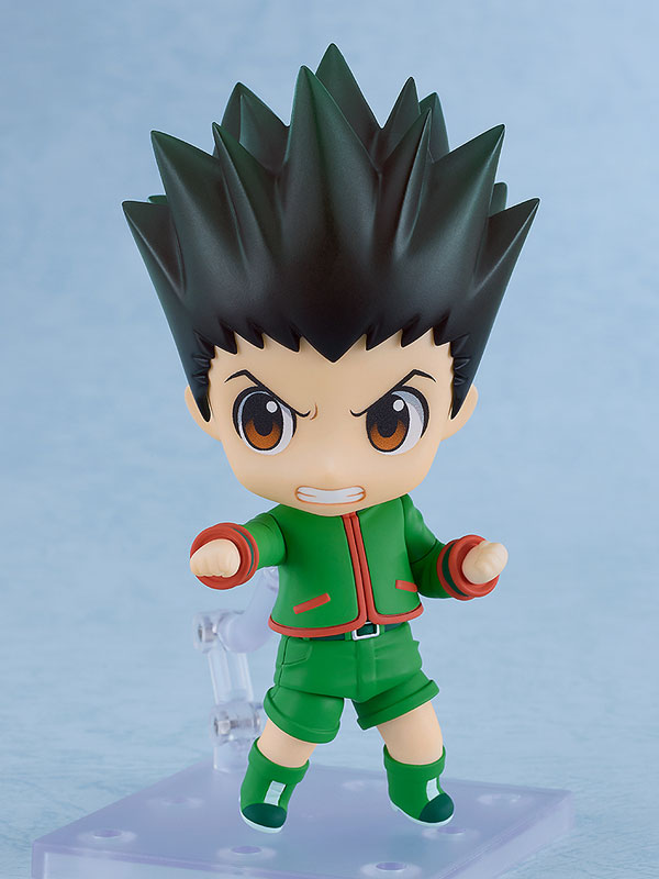 Nendoroid Hunter x Hunter Gon Freecss: Hunter Exam Ver.
