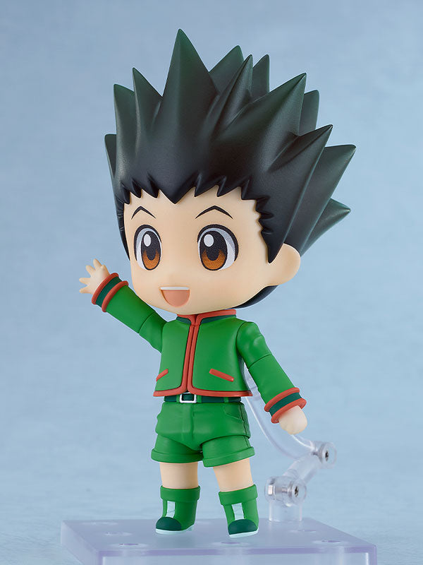 Nendoroid Hunter x Hunter Gon Freecss: Hunter Exam Ver.