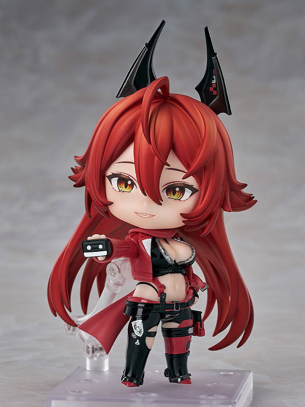 Nendoroid Goddess of Victory: Nikke Red Hood