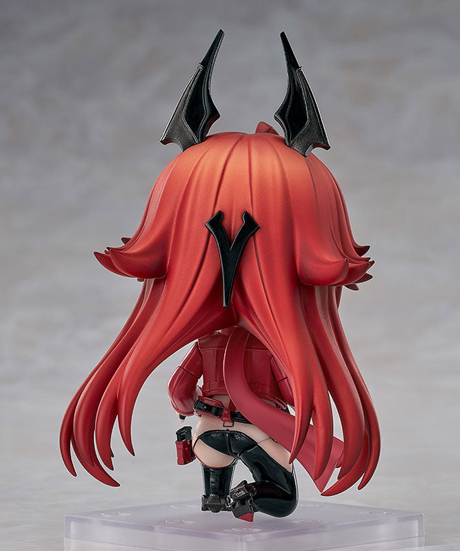 Nendoroid Goddess of Victory: Nikke Red Hood
