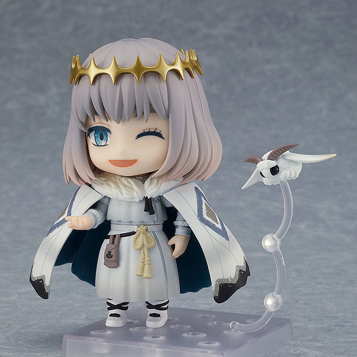 Nendoroid Fate/Grand Order Pretender/Oberon