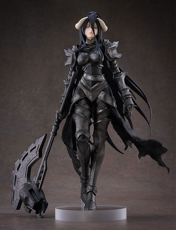 POP UP PARADE Overlord Albedo: Armor Ver. L size