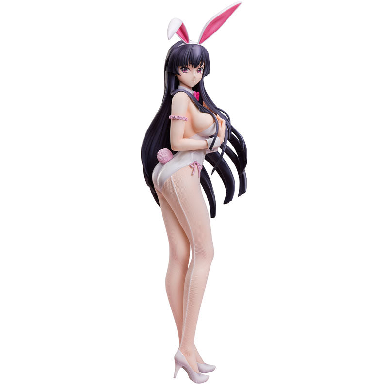 B-Style Code Geass: Roze of the Recapture Sakura Princess Haruyanagi Bunny Ver.