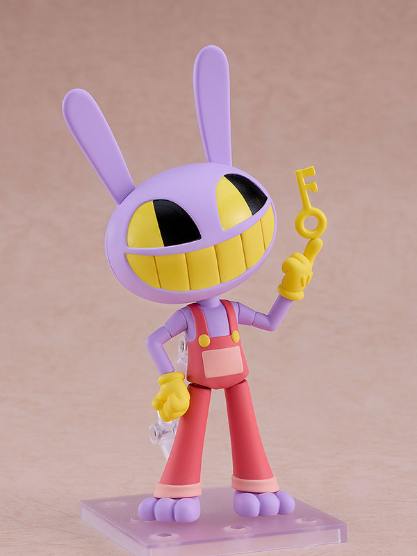 Nendoroid The Amazing Digital Circus Jax