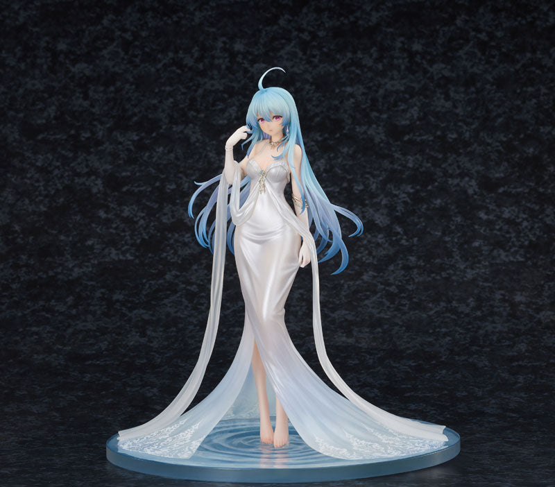 Azur Lane Helena Miracle in White Ver. 1/7
