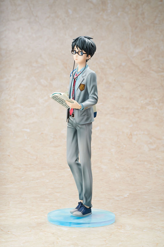 Your Lie in April Kosei Arima 1/7