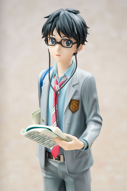 Your Lie in April Kosei Arima 1/7