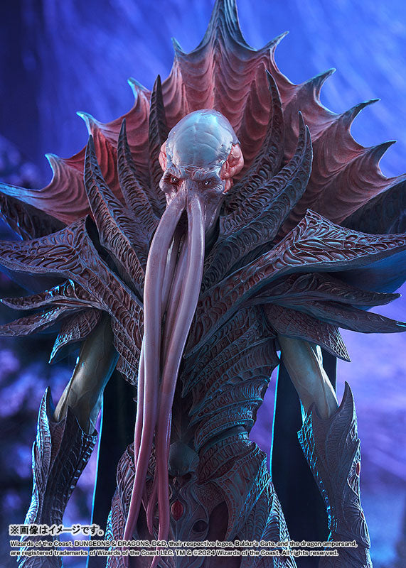 POP UP PARADE SP Baldur's Gate III The Emperor