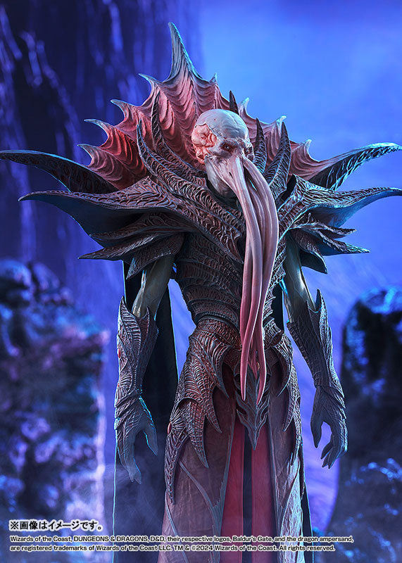 POP UP PARADE SP Baldur's Gate III The Emperor