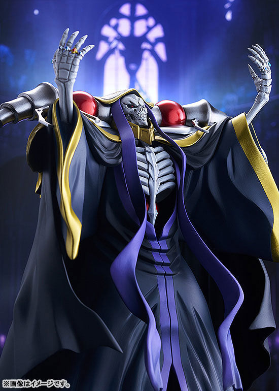 POP UP PARADE SP Overlord Ainz Ooal Gown
