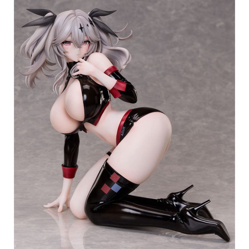 B-style Azur Lane Joffre Blessings' First Flight