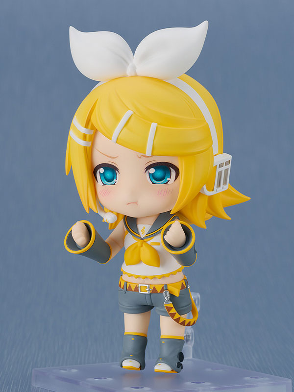 Nendoroid Character Vocal Series 02 Kagamine Rin 2.0