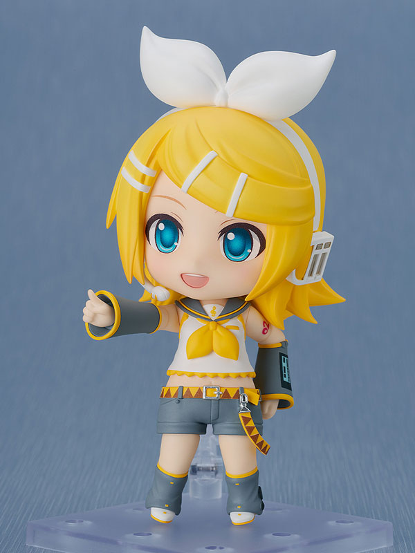 Nendoroid Character Vocal Series 02 Kagamine Rin 2.0