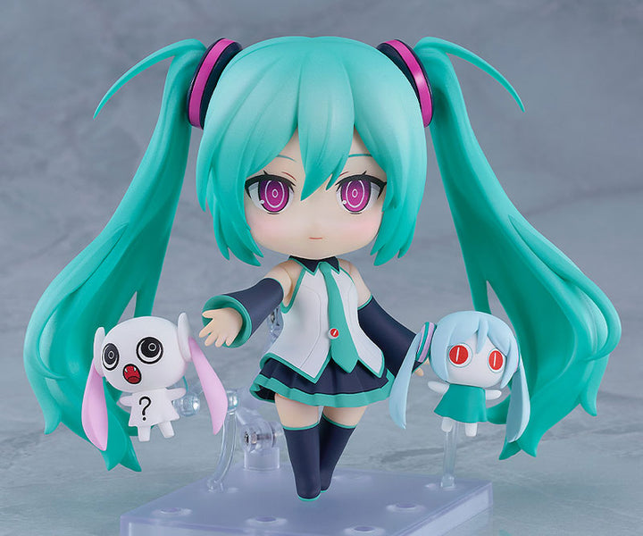 Nendoroid Character Vocal Series 01 Hatsune Miku: Because You're Here Ver.