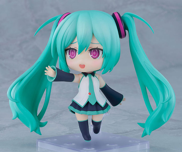Nendoroid Character Vocal Series 01 Hatsune Miku: Because You're Here Ver.