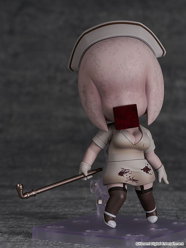 Nendoroid SILENT HILL 2 Bubble Head Nurse